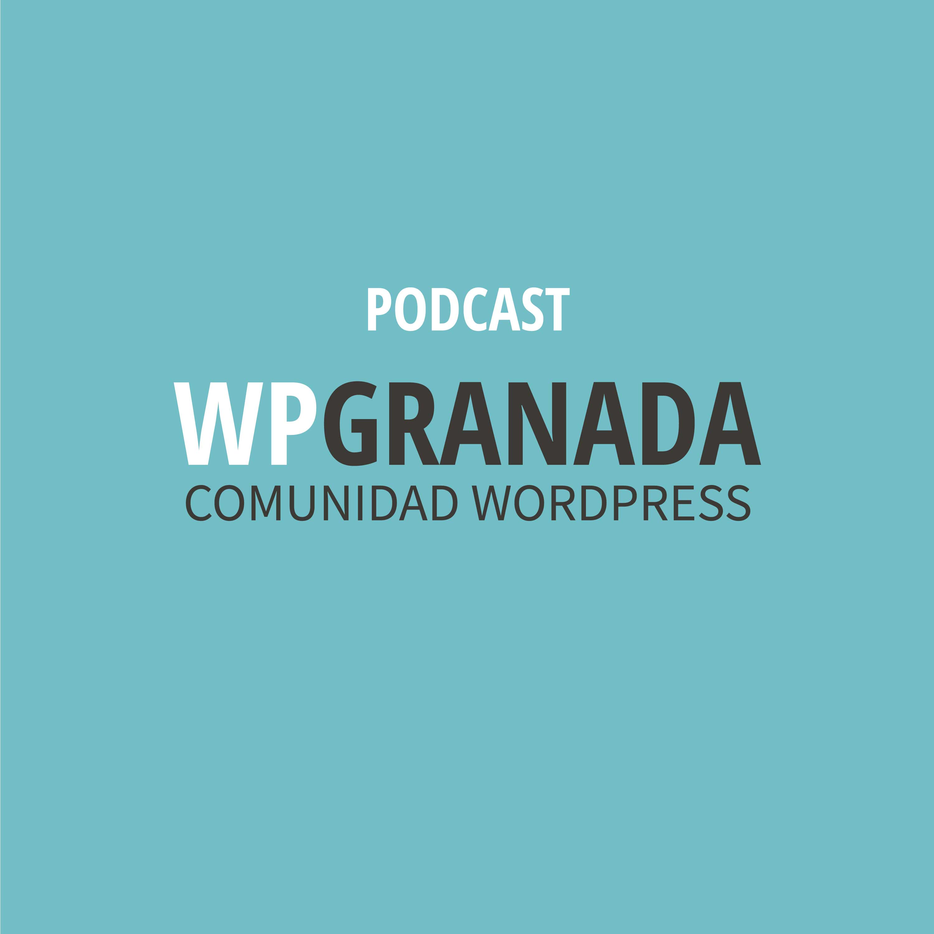 Podcast WordPress Granada