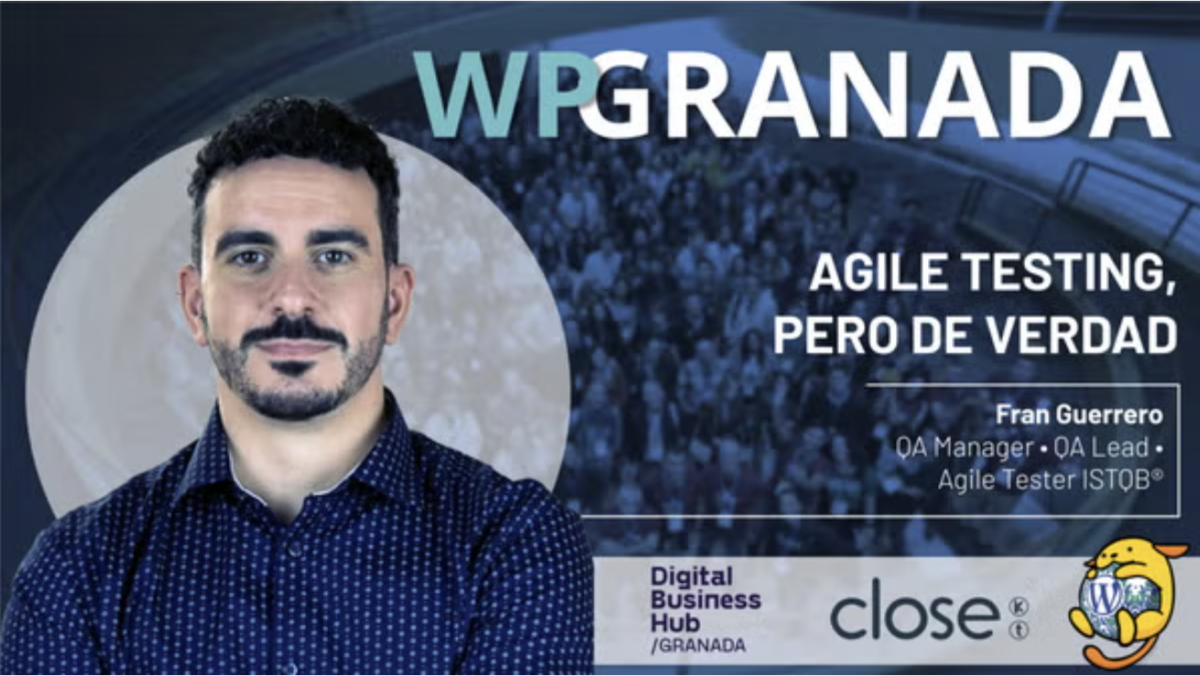 Agile Testing, pero de verdad