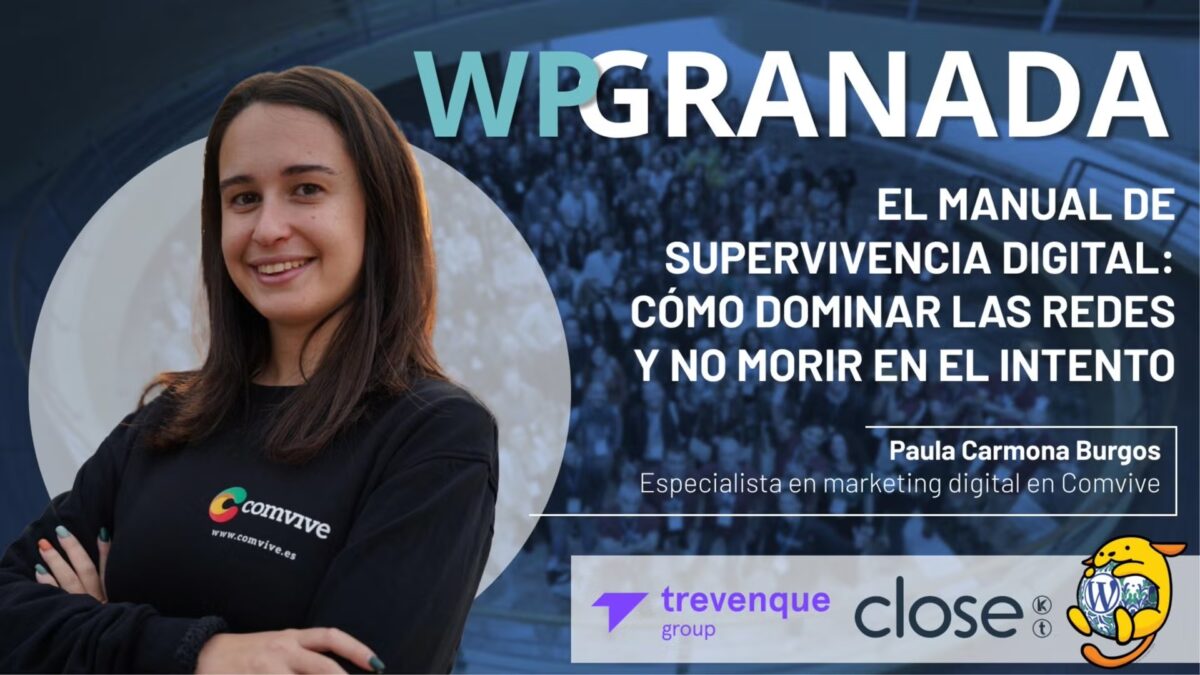 Supervivencia Digital: Cómo dominar las redes y no morir en el intento