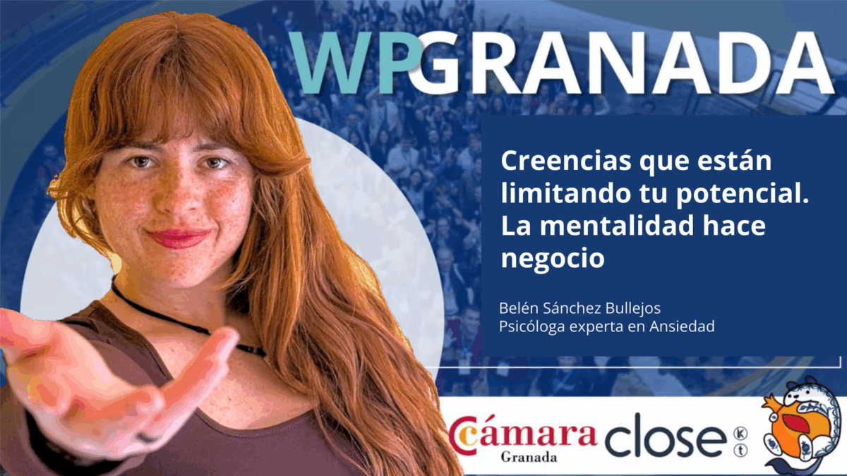 Creencias que están limitando tu potencial. La mentalidad hace negocio
